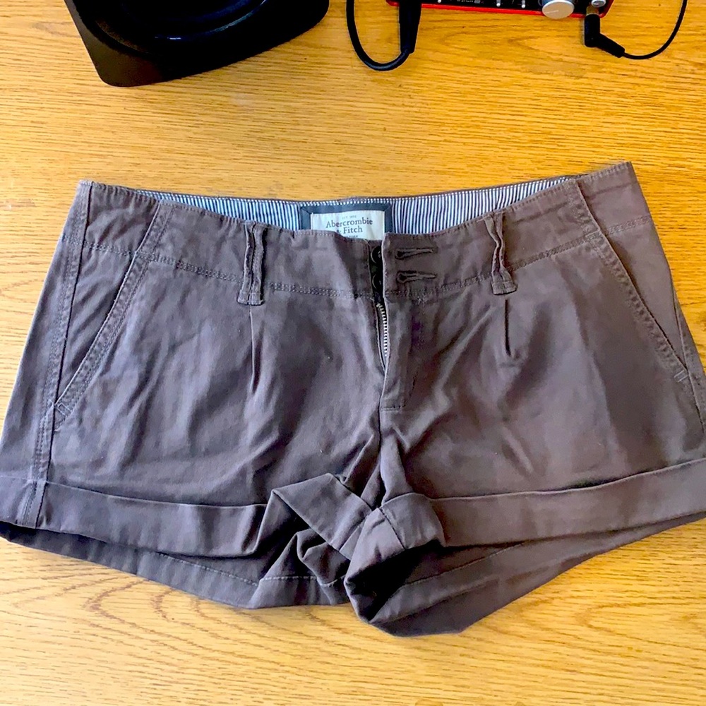 Abercrombie & Fitch shorts 🔸